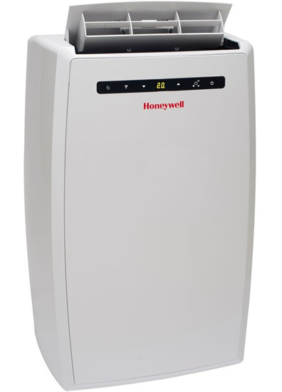 honeywell mn10cesww 10000btu portable air conditioner 